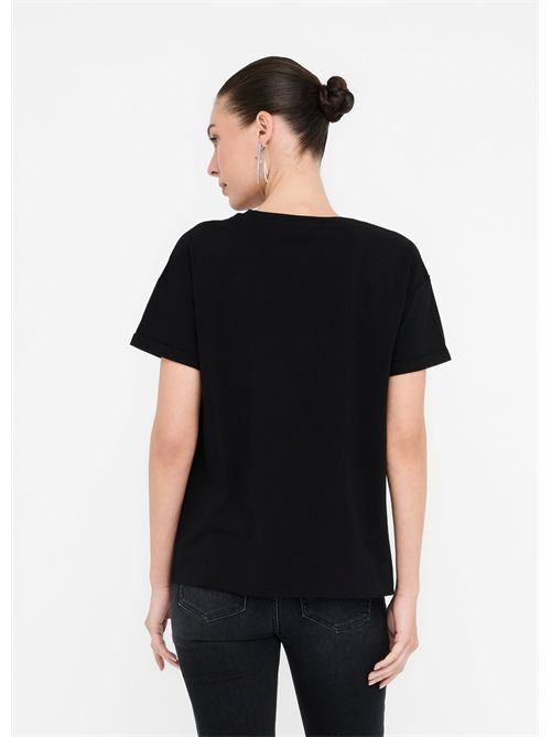 T-shirt Liu Jo Better LIU JO | UF5257JS904/M9786